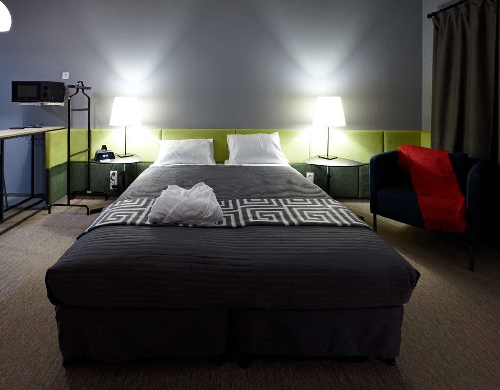 Hotel Newport Dnipro Camera foto
