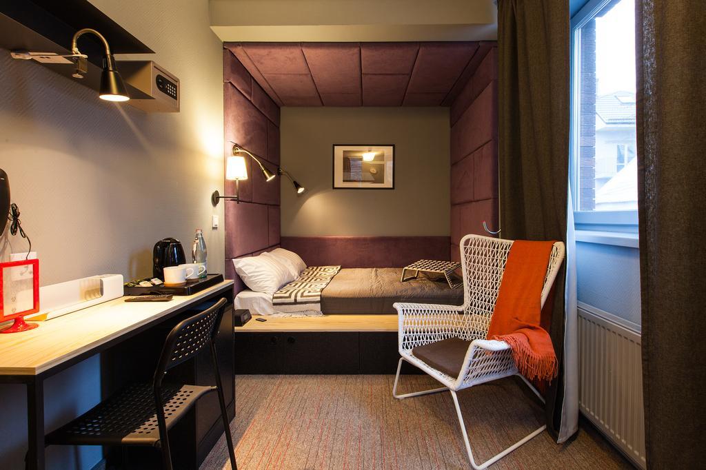 Hotel Newport Dnipro Esterno foto