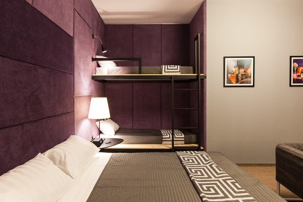 Hotel Newport Dnipro Esterno foto