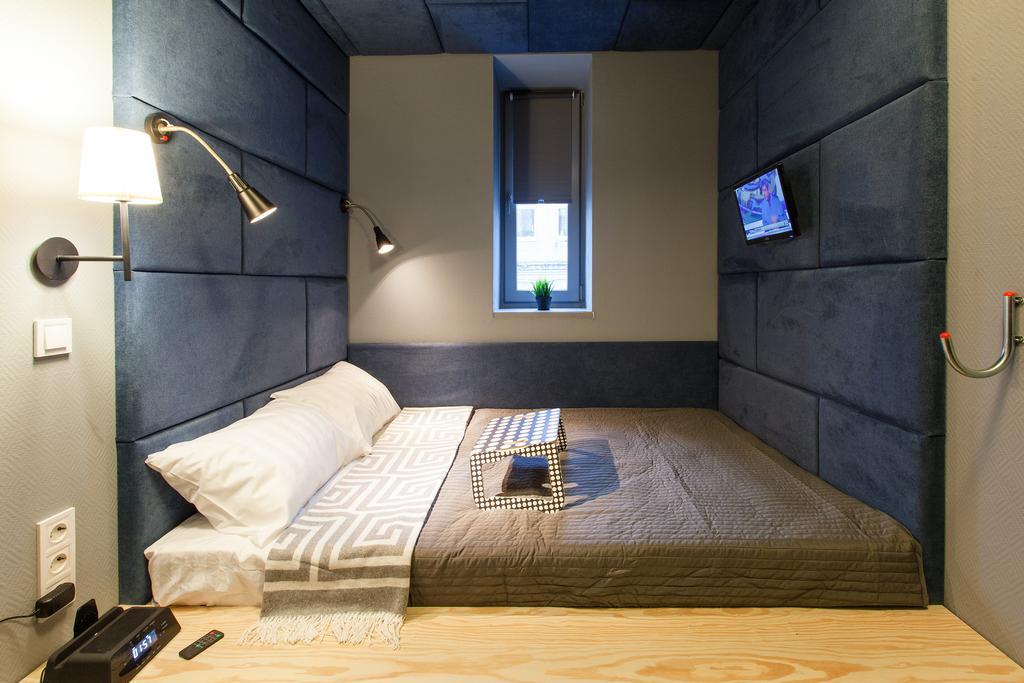 Hotel Newport Dnipro Esterno foto