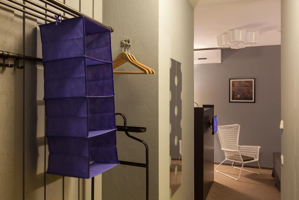 Hotel Newport Dnipro Esterno foto