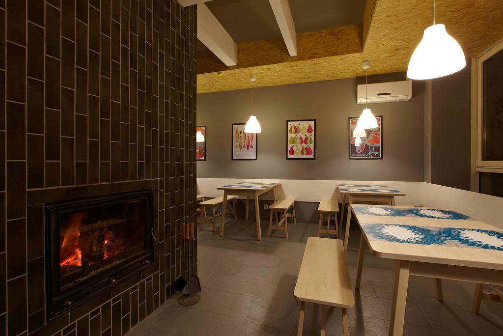 Hotel Newport Dnipro Esterno foto