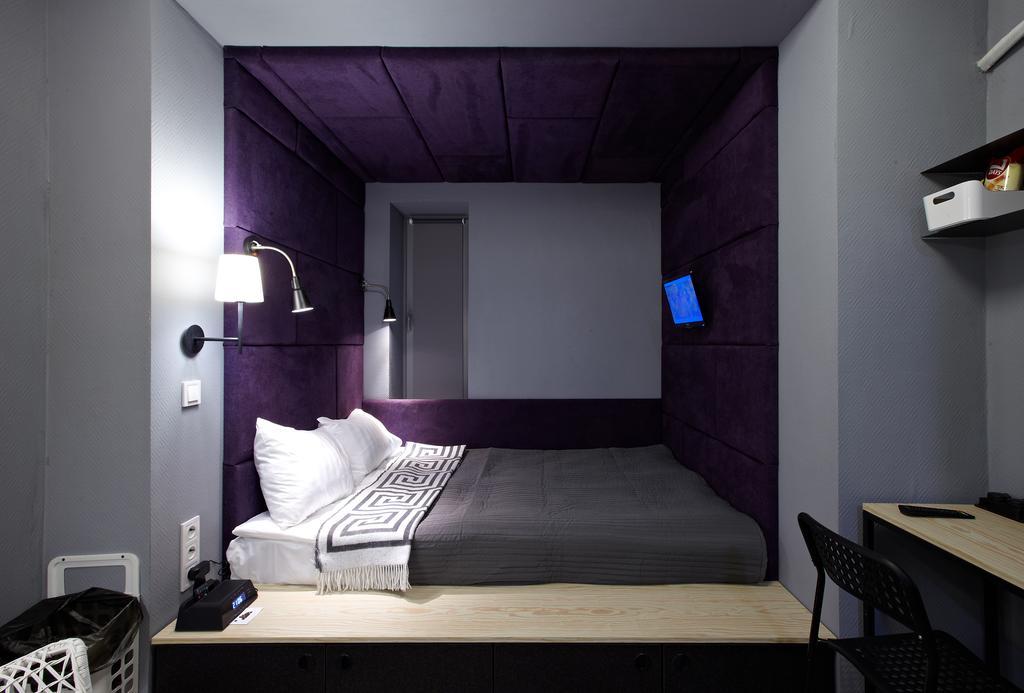 Hotel Newport Dnipro Esterno foto