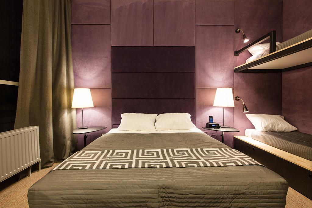 Hotel Newport Dnipro Esterno foto