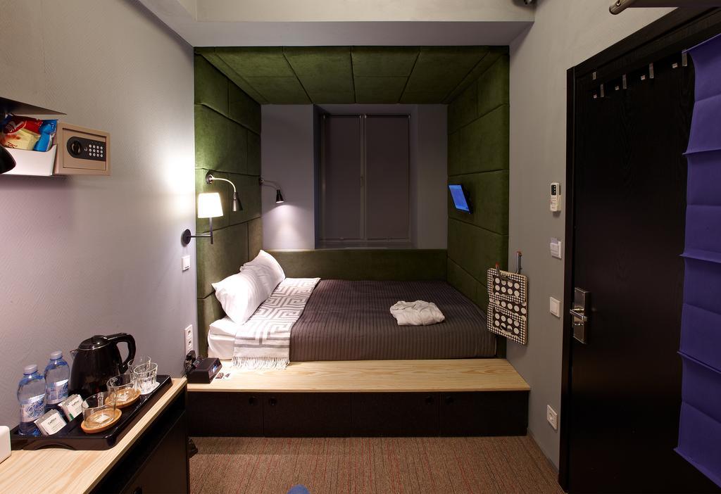 Hotel Newport Dnipro Esterno foto
