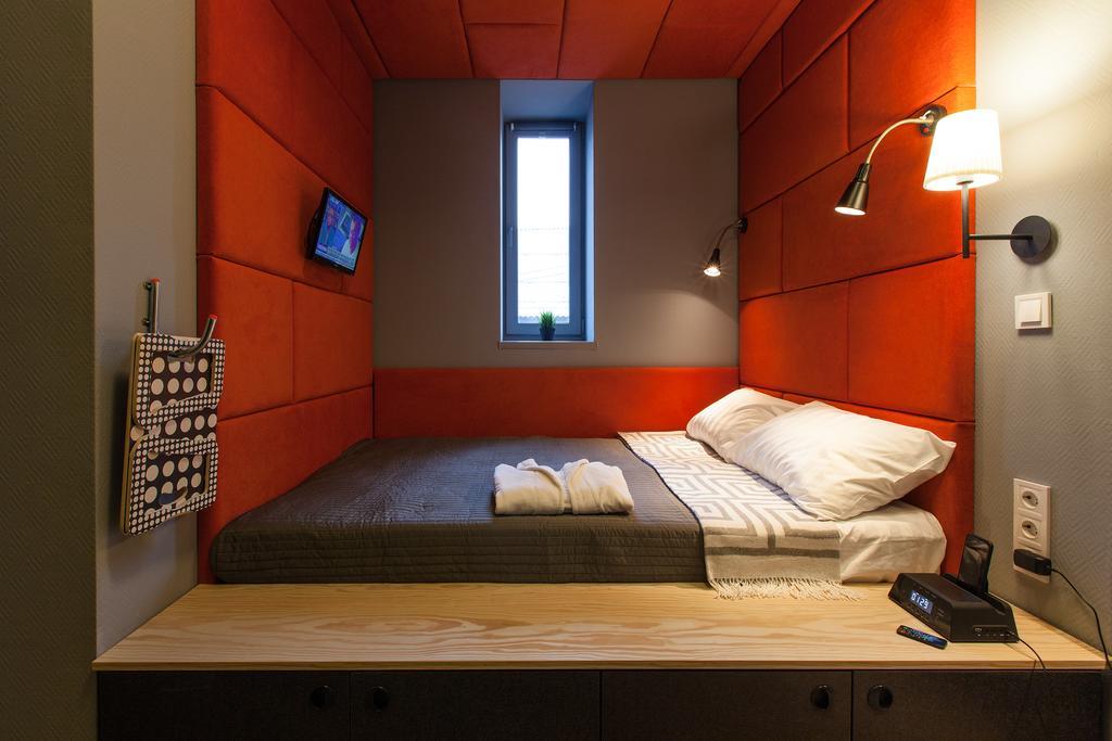 Hotel Newport Dnipro Esterno foto